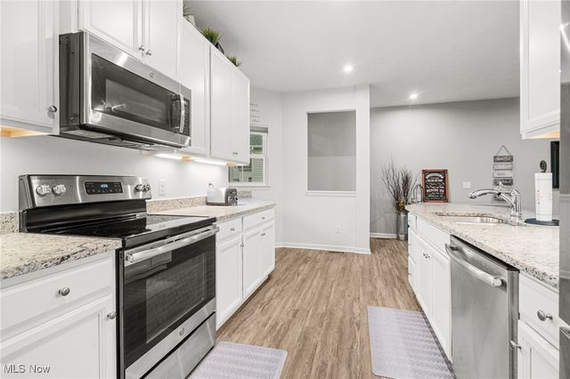 3722 Old Hickory Avenue 3A, Canton, OH 44718