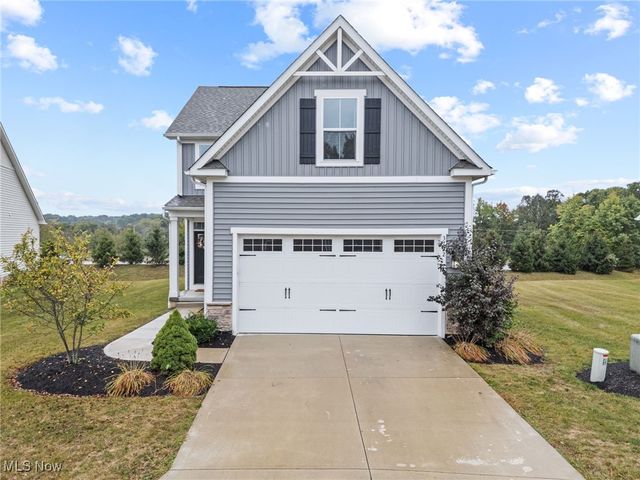 3722 Old Hickory Avenue 3A, Canton, OH 44718