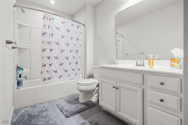 3722 Old Hickory Avenue 3A, Canton, OH 44718