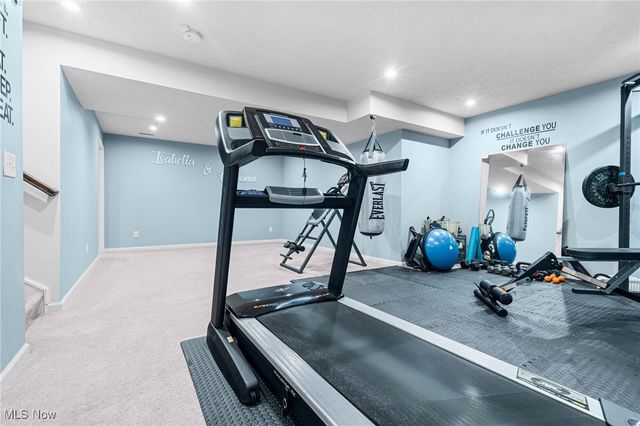 3722 Old Hickory Avenue 3A, Canton, OH 44718