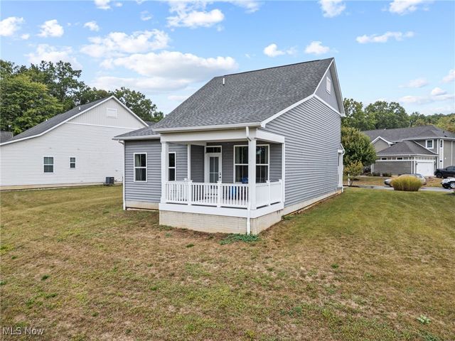 3722 Old Hickory Avenue 3A, Canton, OH 44718