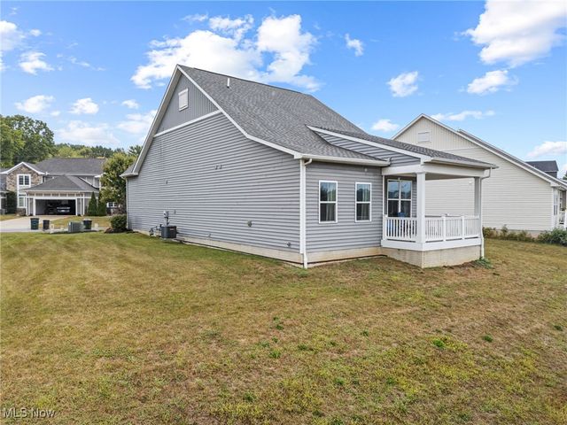 3722 Old Hickory Avenue 3A, Canton, OH 44718