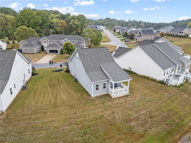 3722 Old Hickory Avenue 3A, Canton, OH 44718