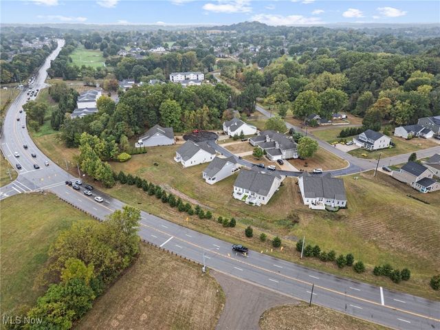 3722 Old Hickory Avenue 3A, Canton, OH 44718