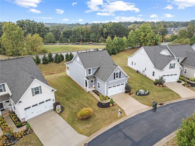 3722 Old Hickory Avenue 3A, Canton, OH 44718