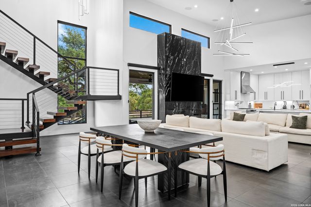 11009 PORTER SPGS, San Antonio, TX 78255