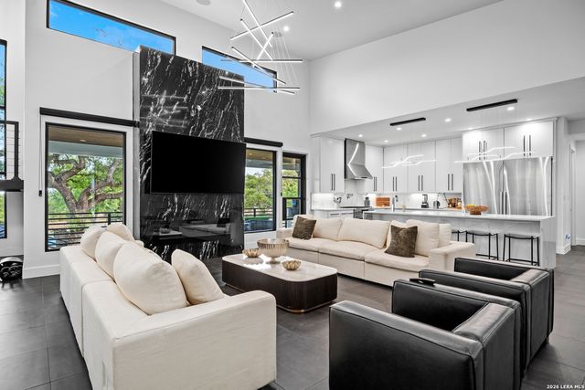 11009 PORTER SPGS, San Antonio, TX 78255