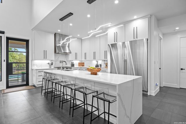 11009 PORTER SPGS, San Antonio, TX 78255