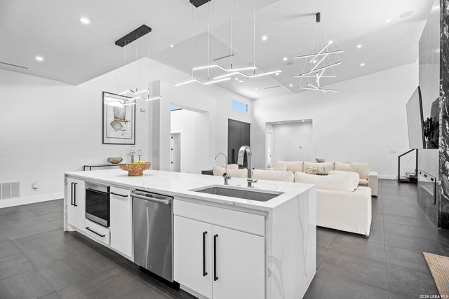 11009 PORTER SPGS, San Antonio, TX 78255