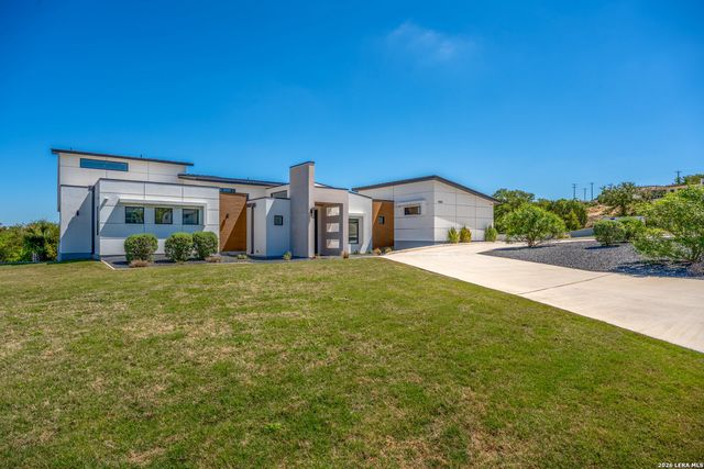 11009 PORTER SPGS, San Antonio, TX 78255