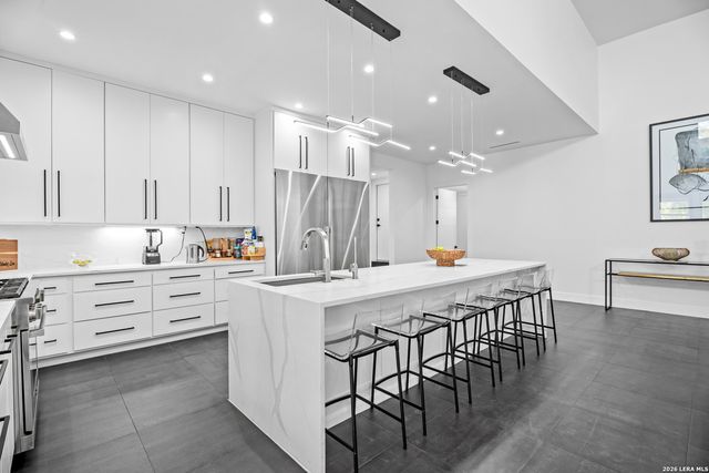 11009 PORTER SPGS, San Antonio, TX 78255