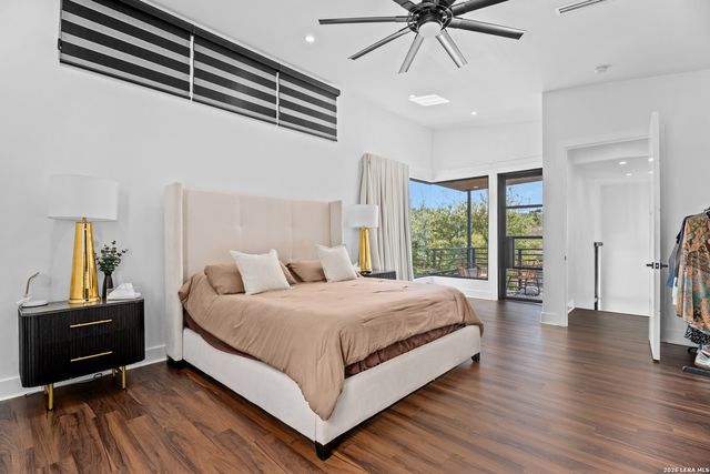 11009 PORTER SPGS, San Antonio, TX 78255