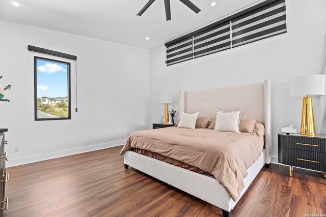 11009 PORTER SPGS, San Antonio, TX 78255