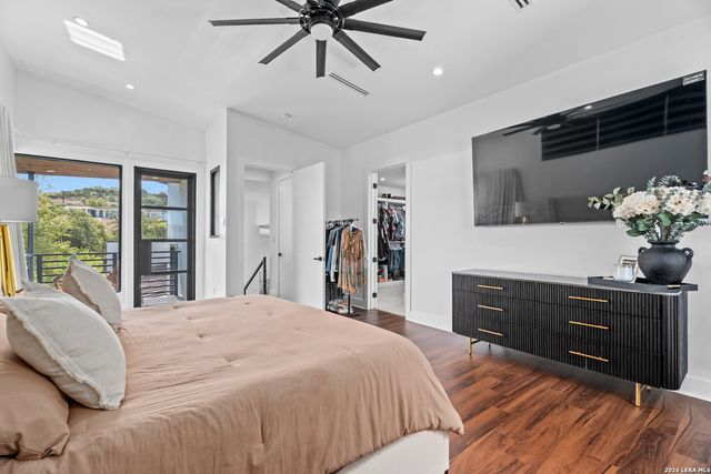 11009 PORTER SPGS, San Antonio, TX 78255