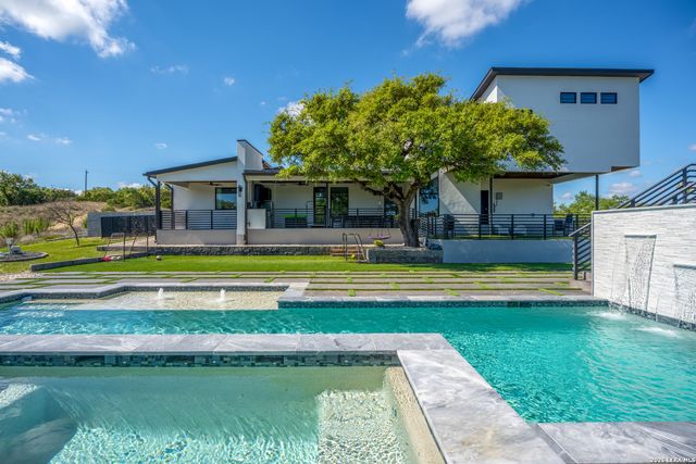 11009 PORTER SPGS, San Antonio, TX 78255