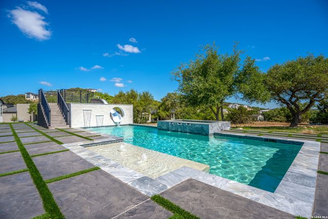 11009 PORTER SPGS, San Antonio, TX 78255