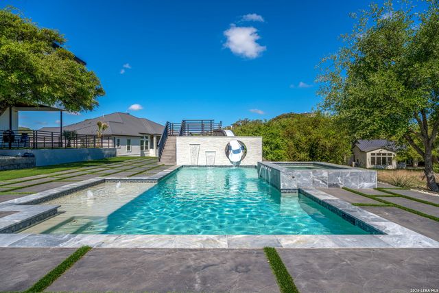 11009 PORTER SPGS, San Antonio, TX 78255