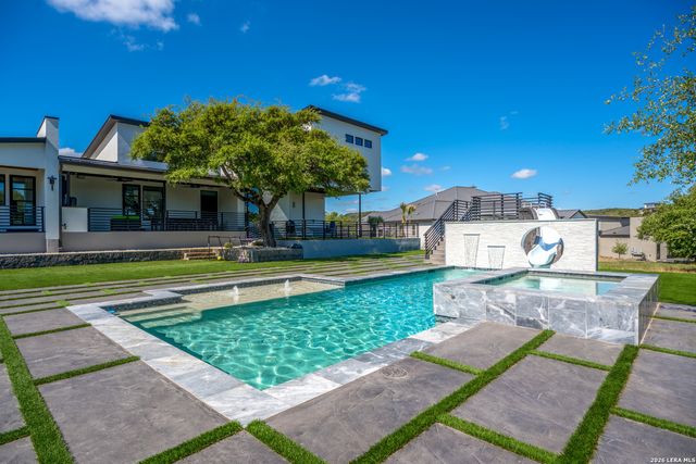 11009 PORTER SPGS, San Antonio, TX 78255