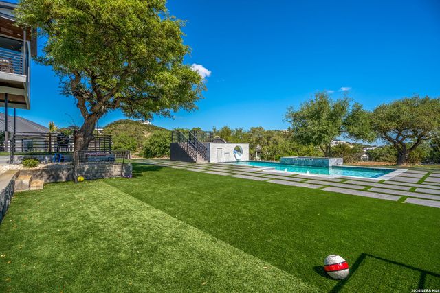 11009 PORTER SPGS, San Antonio, TX 78255