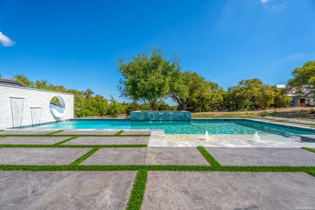 11009 PORTER SPGS, San Antonio, TX 78255