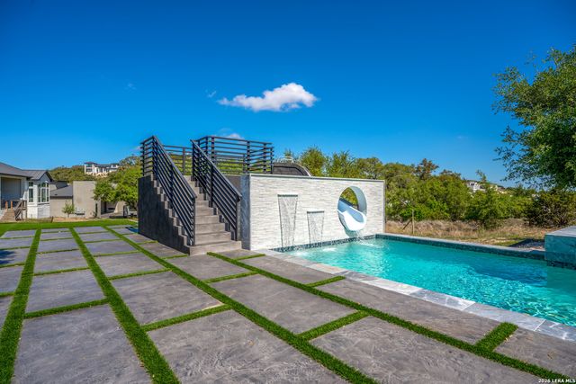 11009 PORTER SPGS, San Antonio, TX 78255