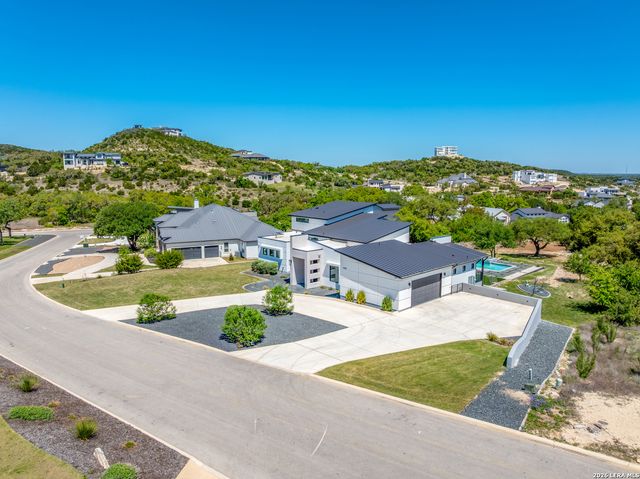 11009 PORTER SPGS, San Antonio, TX 78255