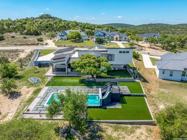 11009 PORTER SPGS, San Antonio, TX 78255