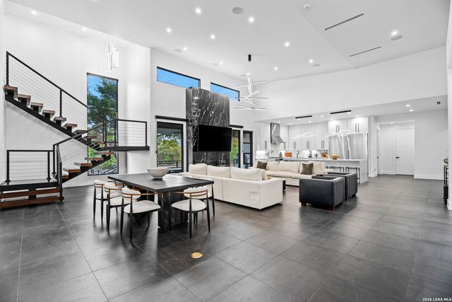 11009 PORTER SPGS, San Antonio, TX 78255