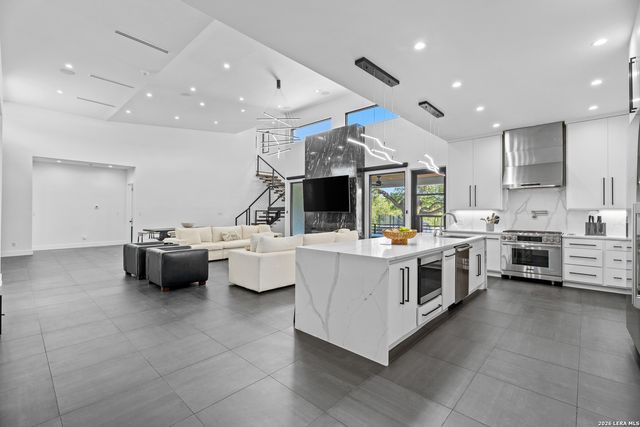 11009 PORTER SPGS, San Antonio, TX 78255