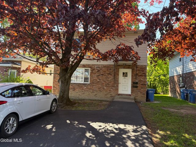 431-433 W Lawrence Street, Albany, NY 12208
