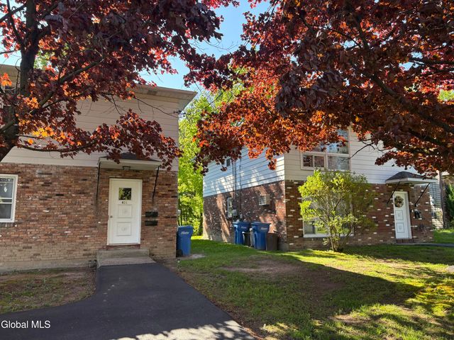 431-433 W Lawrence Street, Albany, NY 12208