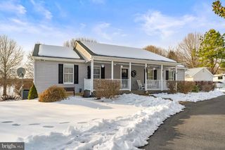 3460 INDIAN RUN ROAD, Amissville, VA 20106