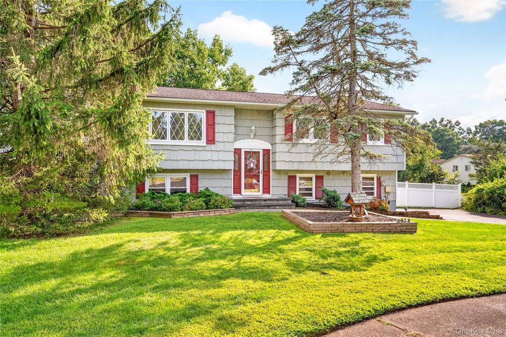 1 Ann Avenue, Stony Point, NY 10980 — exterior