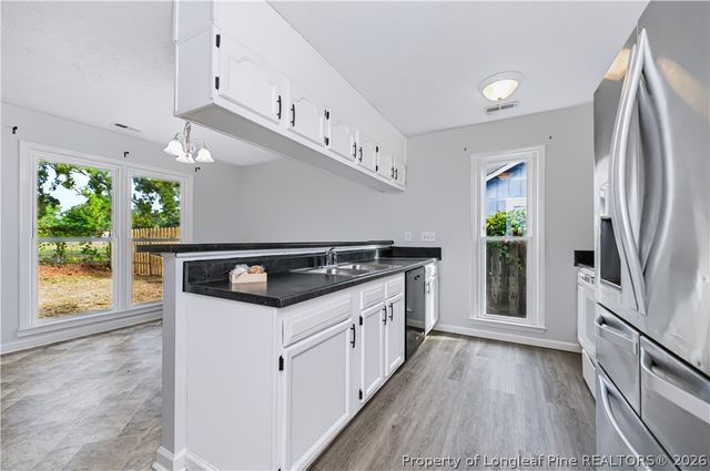 1705 Veanna Drive, Fayetteville, NC 28301