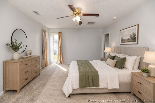 1705 Veanna Drive, Fayetteville, NC 28301