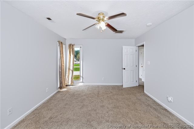 1705 Veanna Drive, Fayetteville, NC 28301
