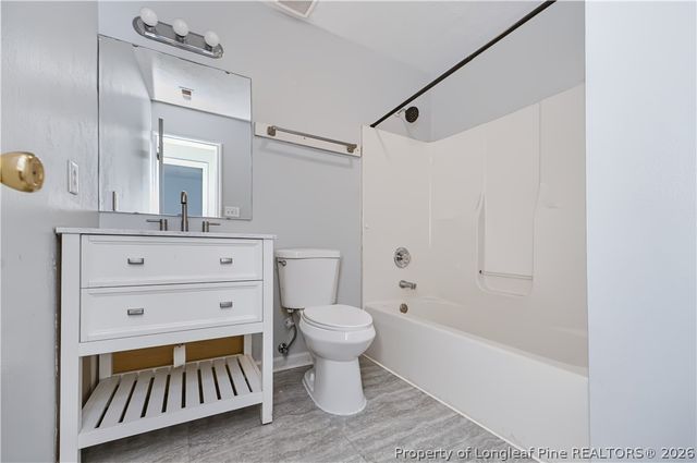 1705 Veanna Drive, Fayetteville, NC 28301