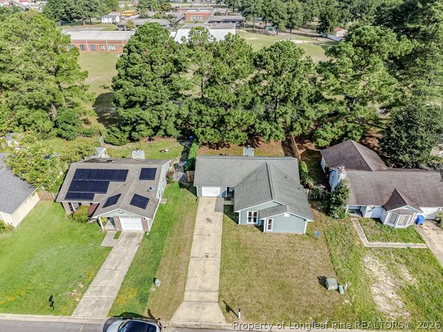 1705 Veanna Drive, Fayetteville, NC 28301