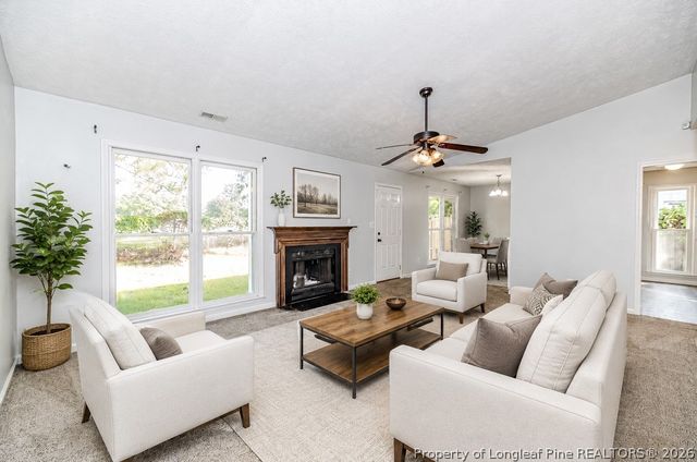 1705 Veanna Drive, Fayetteville, NC 28301