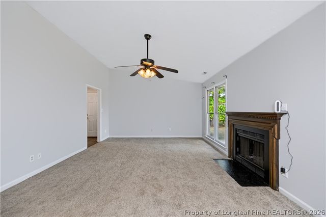 1705 Veanna Drive, Fayetteville, NC 28301