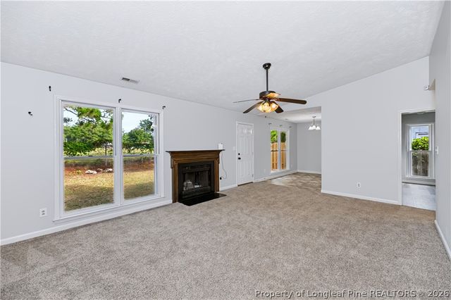 1705 Veanna Drive, Fayetteville, NC 28301