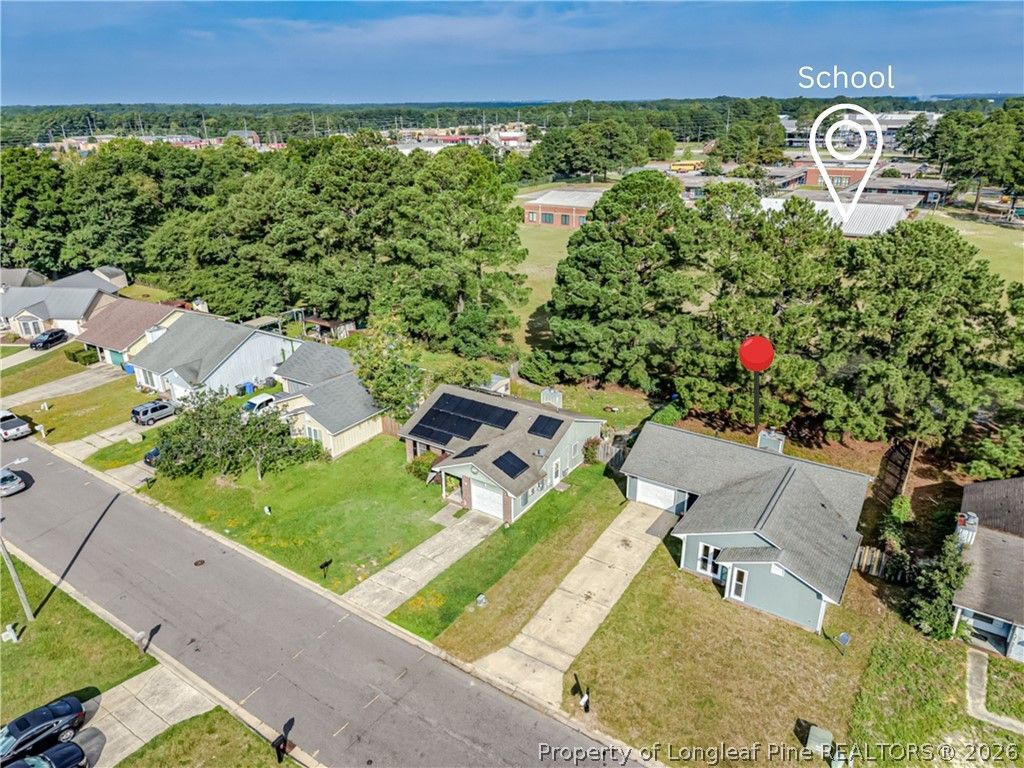 1705 Veanna Drive, Fayetteville, NC 28301 — photo 2