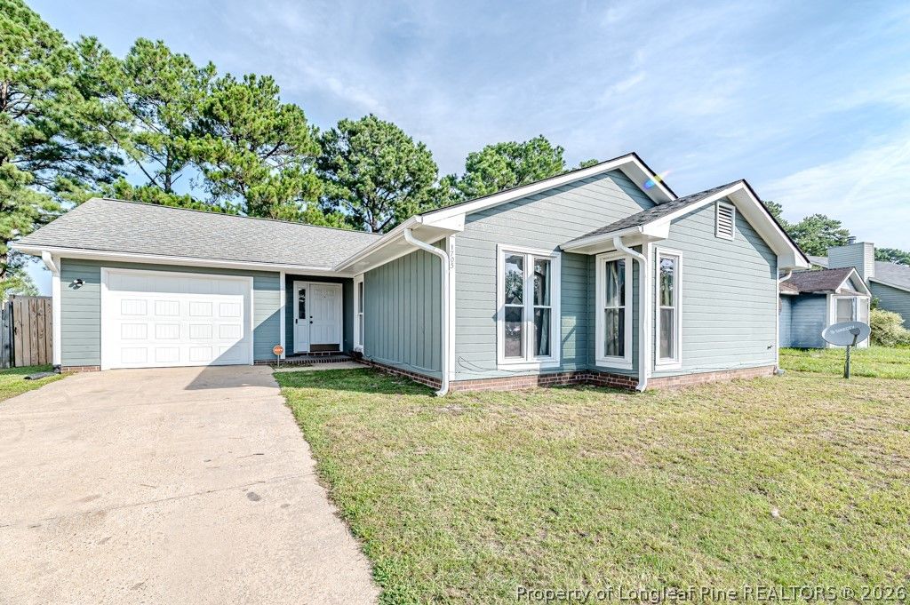 1705 Veanna Drive, Fayetteville, NC 28301 — photo 25