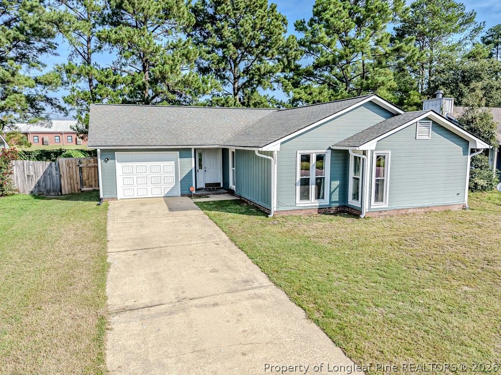 1705 Veanna Drive, Fayetteville, NC 28301 — photo 3