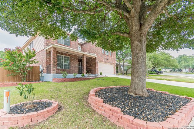 3461 DARTMOUTH CV, Schertz, TX 78154