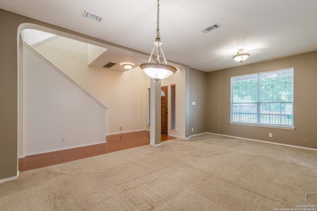 3461 DARTMOUTH CV, Schertz, TX 78154