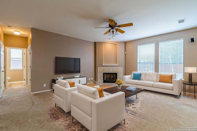 3461 DARTMOUTH CV, Schertz, TX 78154