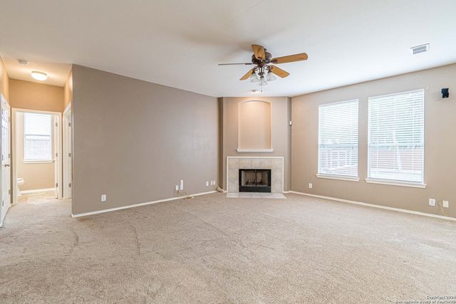 3461 DARTMOUTH CV, Schertz, TX 78154