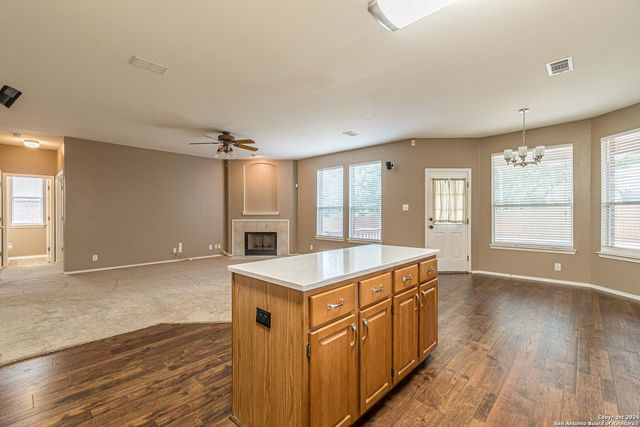 3461 DARTMOUTH CV, Schertz, TX 78154