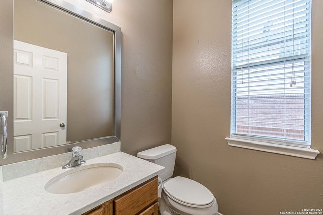 3461 DARTMOUTH CV, Schertz, TX 78154